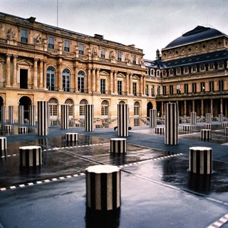 ADBPRSBROTASXİzmirden Direkt Sefer ile Sanatın Başkenti Paris Turu Rotası