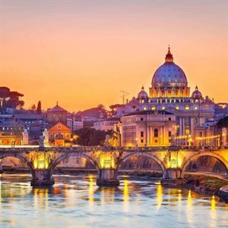 CISUMPC22FCOVDKKlasik İtalya Turu PGS ile 7 Gece 8 Gün Roma Gidiş Venedik Dönüş