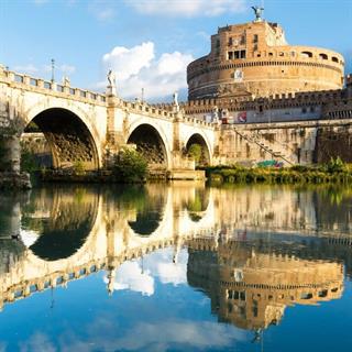 CISUMPC23FCOBGYKlasik İtalya Turu Yaz Dönemi PGS ile 7 Gece 8 Gün Roma Gidiş Bergamo Dönüş