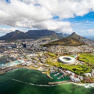 BINROTACAPETOWNTK4Süper Promo Cape Town Güney Afrika Safari Rotası THY ile 4 Gece 6 Gün