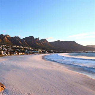 BINROTACAPETOWNTK4Süper Promo Cape Town Güney Afrika Safari Rotası THY ile 4 Gece 6 Gün