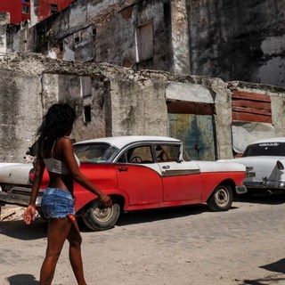 BINROTAPRMKUBATK5Süper Promo Havana Küba Rotası THY ile 5 Gece