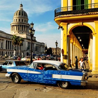 BINROTAPRMKUBATK5Süper Promo Havana Küba Rotası THY ile 5 Gece