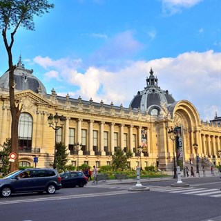 WTATILYILBASIPRS3Yılbaşı Özel Paris Turu THY ile 3 Gece 4 Gün