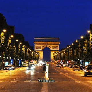 WTATILYILBASIPRS3Yılbaşı Özel Paris Turu THY ile 3 Gece 4 Gün