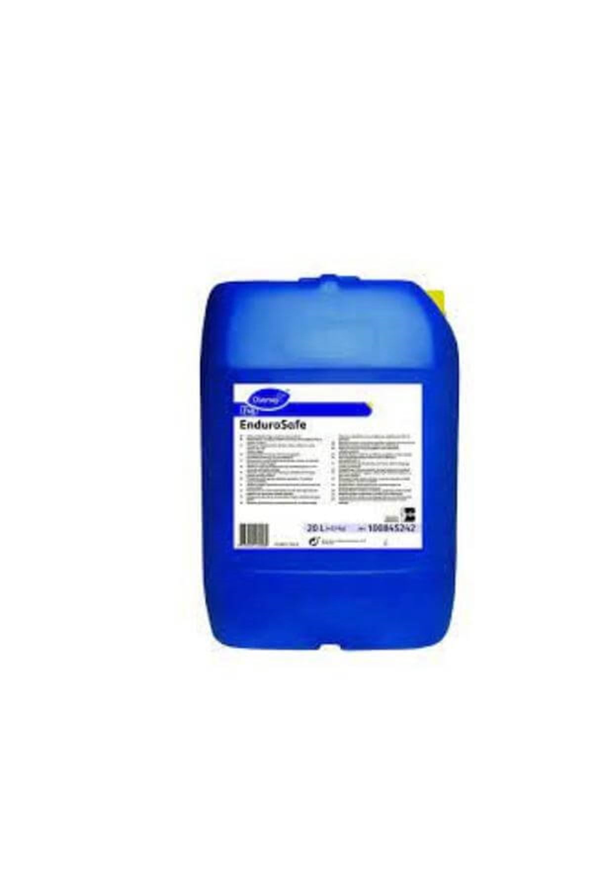 EnduroSafe VE7 20 LitreAlkali Köpüklü Temizlik ÜrünleriDiversey