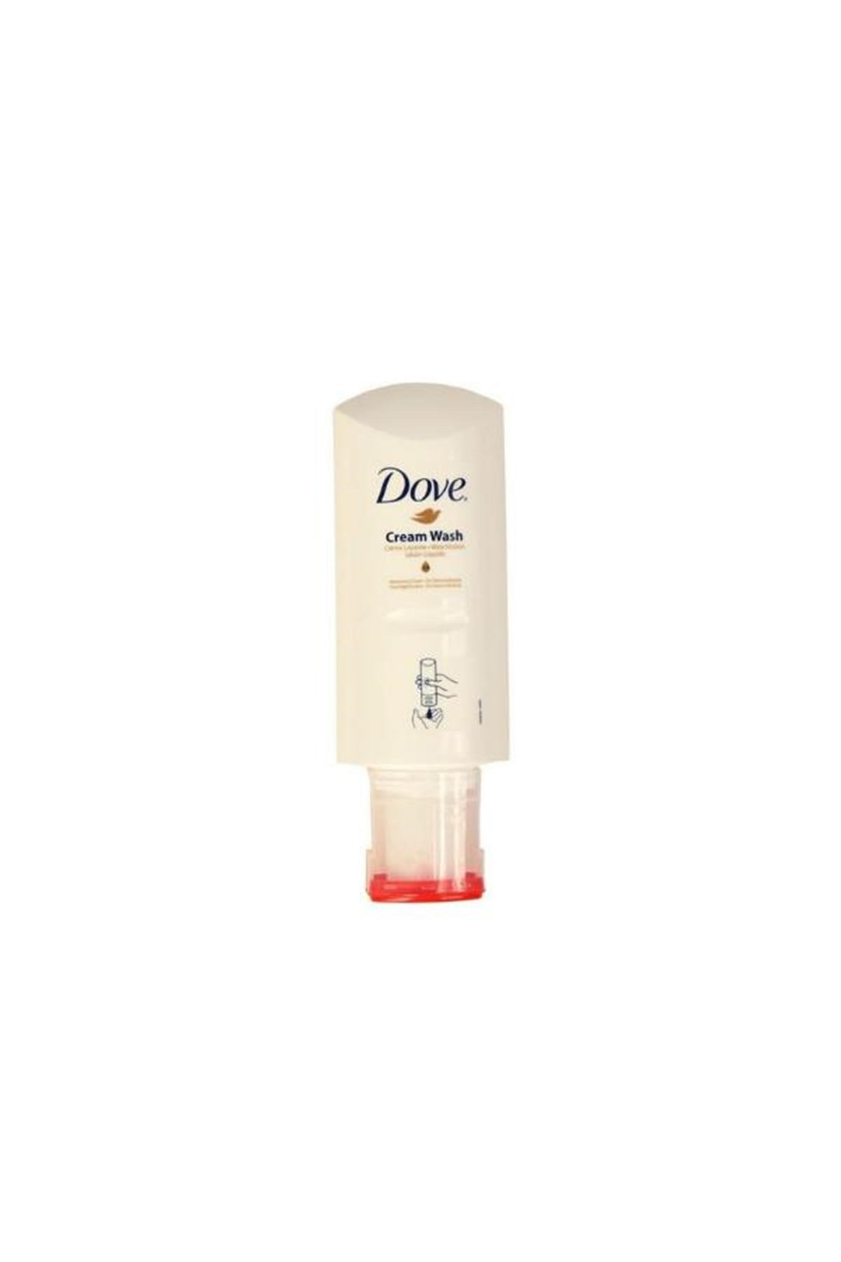 Soft Care Sel.Dove Cr.Ws. 0.300 mlLine Serisi Özel Ekipmanlı ÜrünlerDiversey