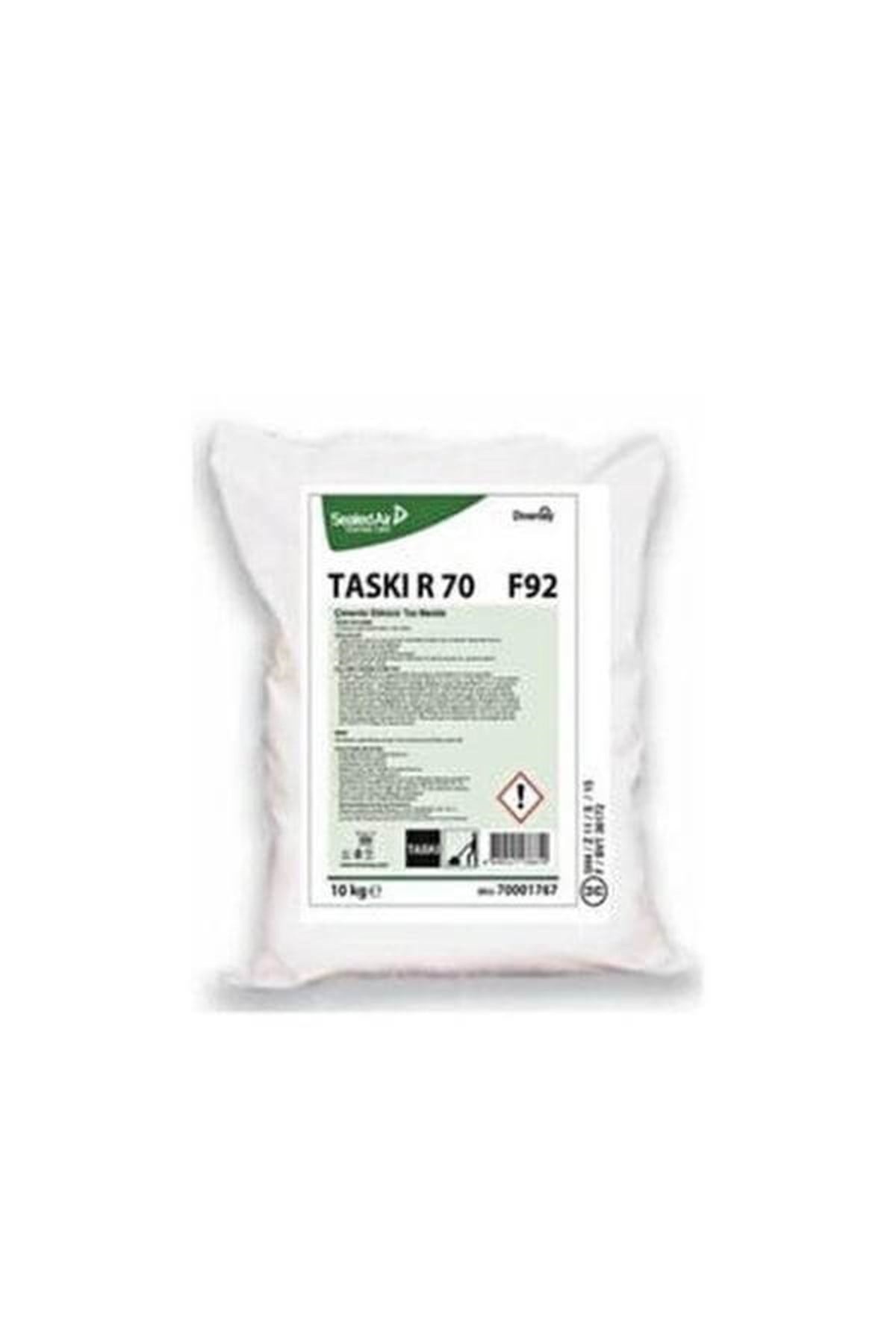 Taski R70 10 kgSert Zemin ve Yüzey Temizlik ÜrünleriDiversey