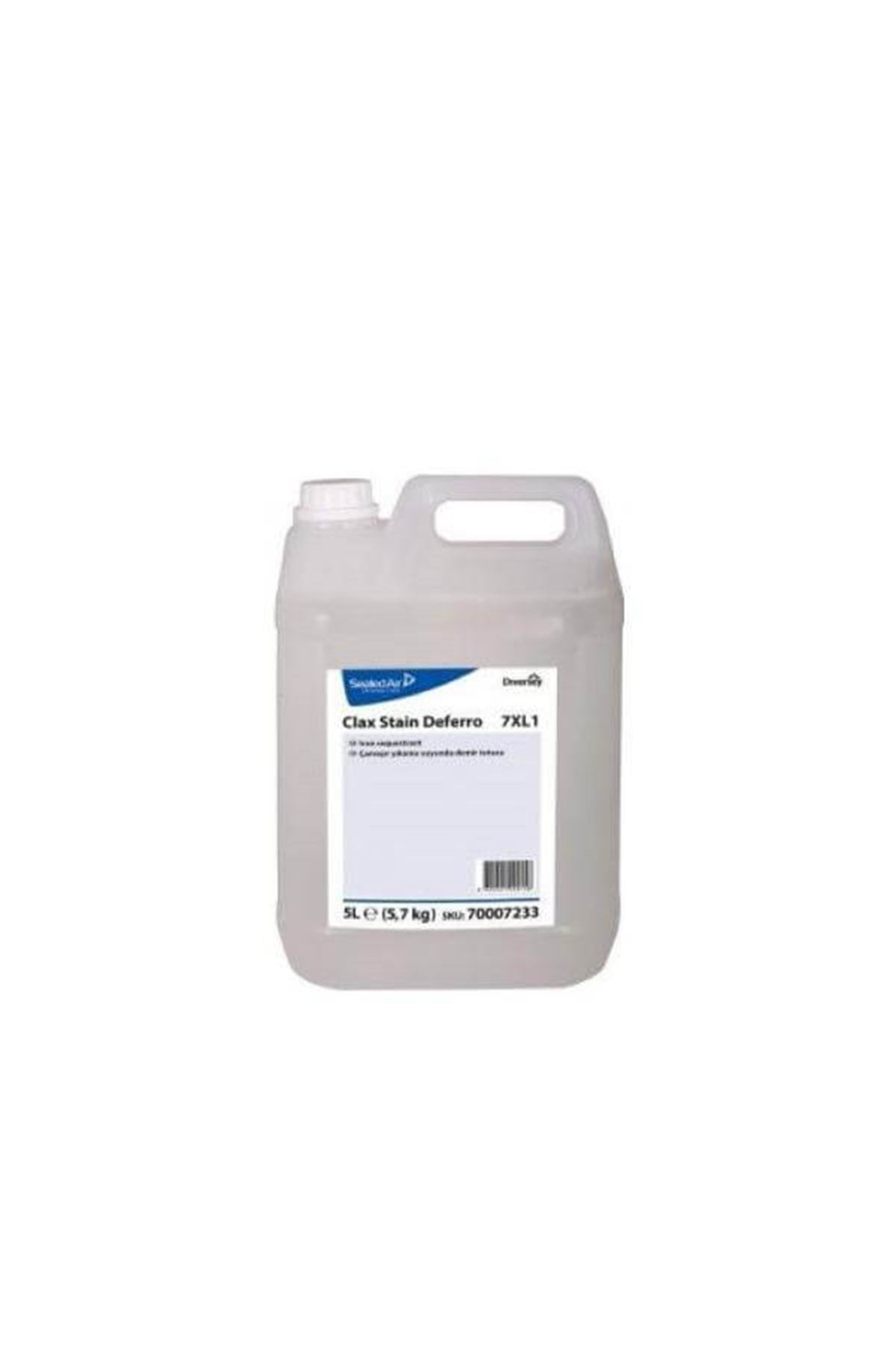Clax Stain Deferro 5 LitreÖzel ÜrünlerDiversey