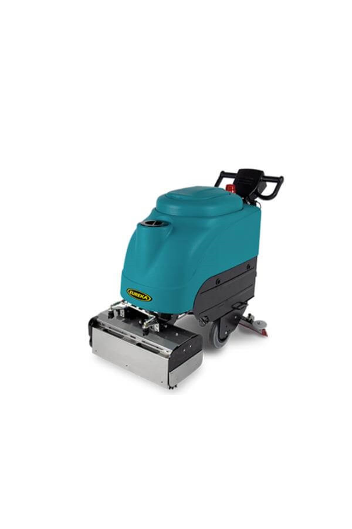 Eureka EC52 Escalator Cleaner Base ModelIslak Kuru Elektrikli SüpürgeDiversey