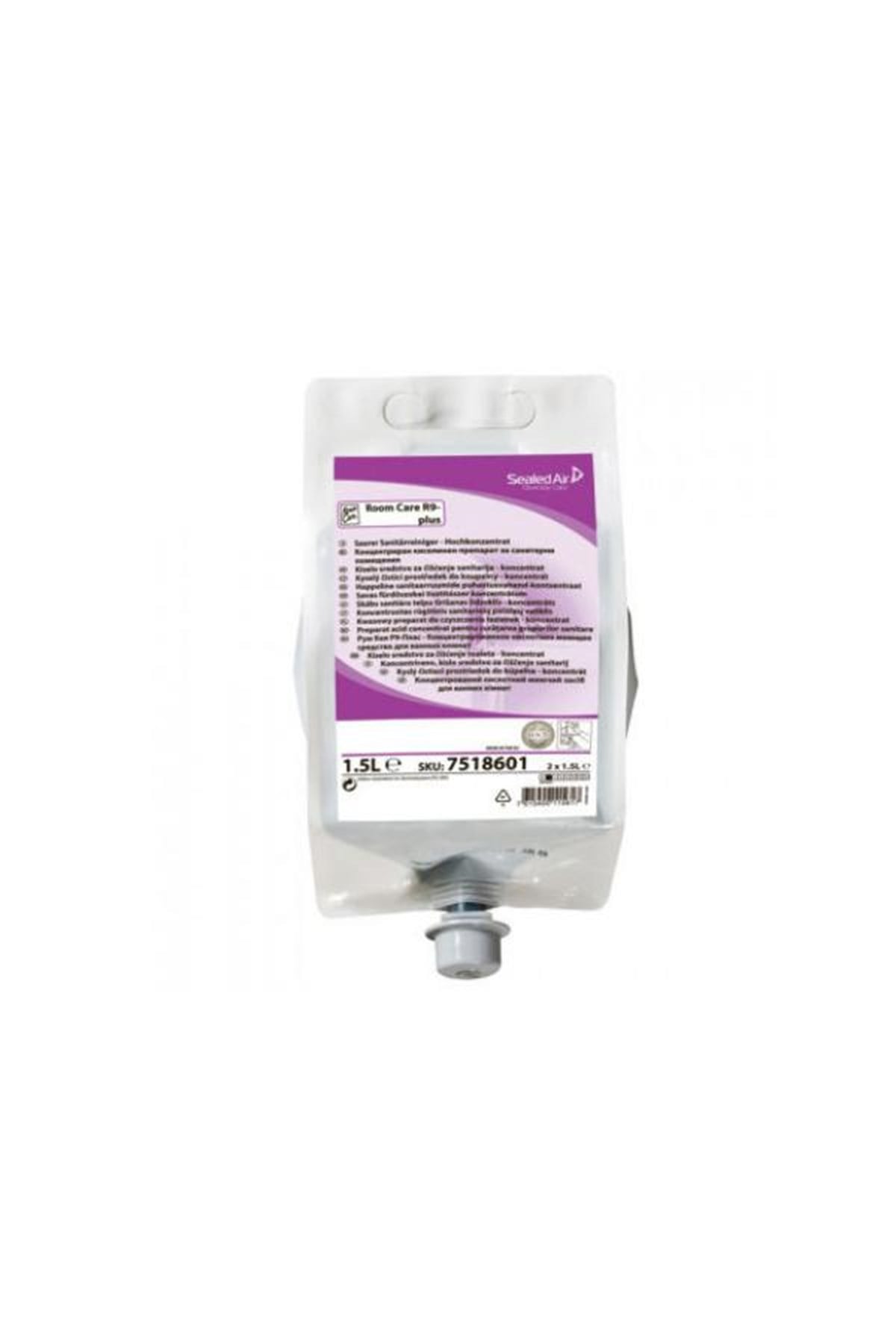 Room Care R9 Plus Pur Eco 1,5 LitreEcolabel Yeşil ÜrünlerDiversey