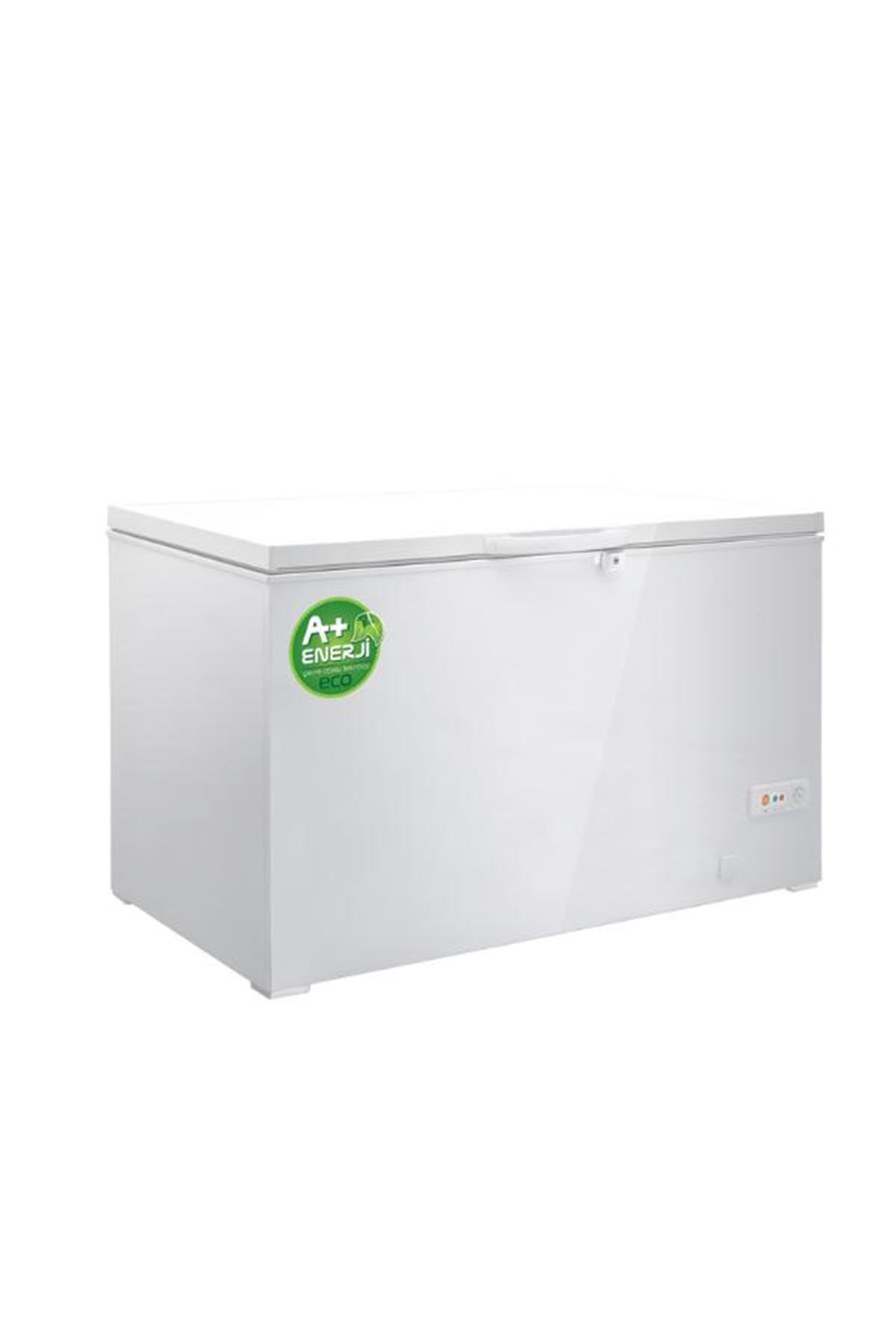 Şenocak D405 DF A+ Ev Tipi Derin DondurucuEv Tipi Derin DondurucularŞenocak 