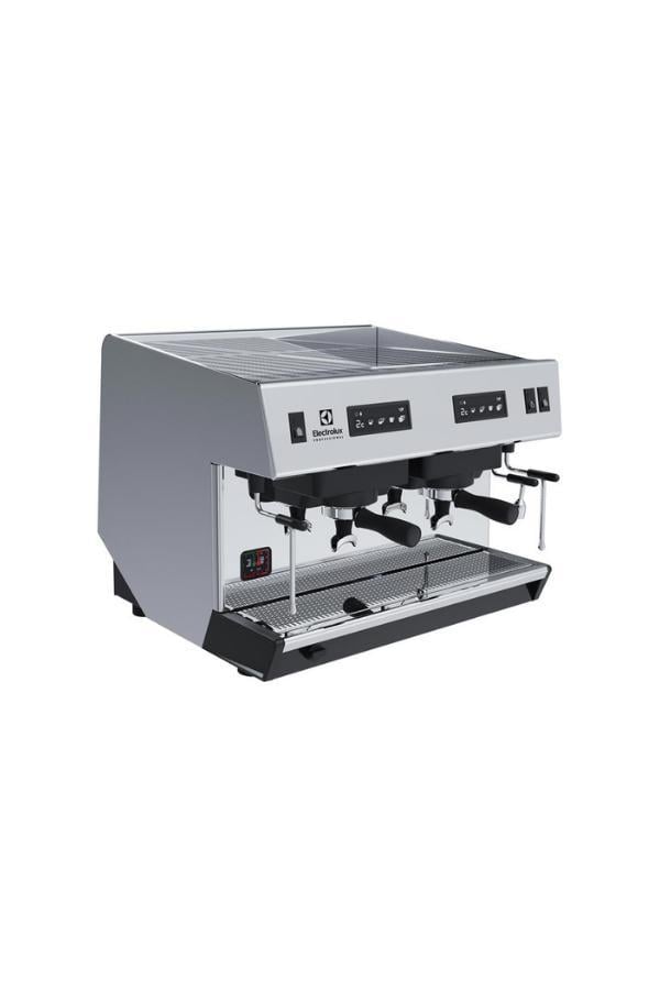 Electrolux 602633 2 Gruplu Tam Otomatik Espresso MakinesiHazırlık ve Pişirme ÜrünleriElectrolux