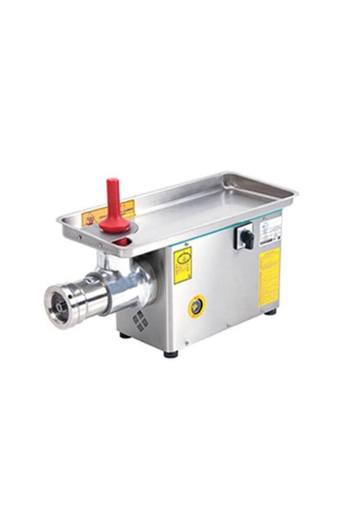 İnoksan Kıyma Makinesi Soğutmalı Komplepsl. 300Kg/sKıyma Makinesiİnoksan