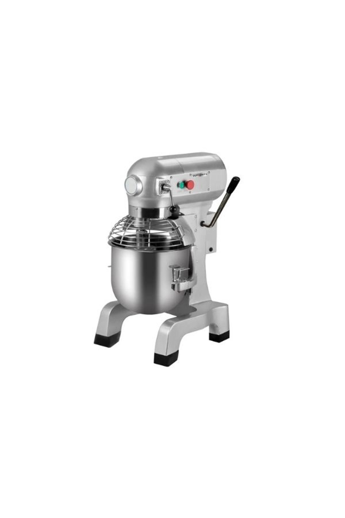 Planet Mikser 20 ltMikserlerİnoksan