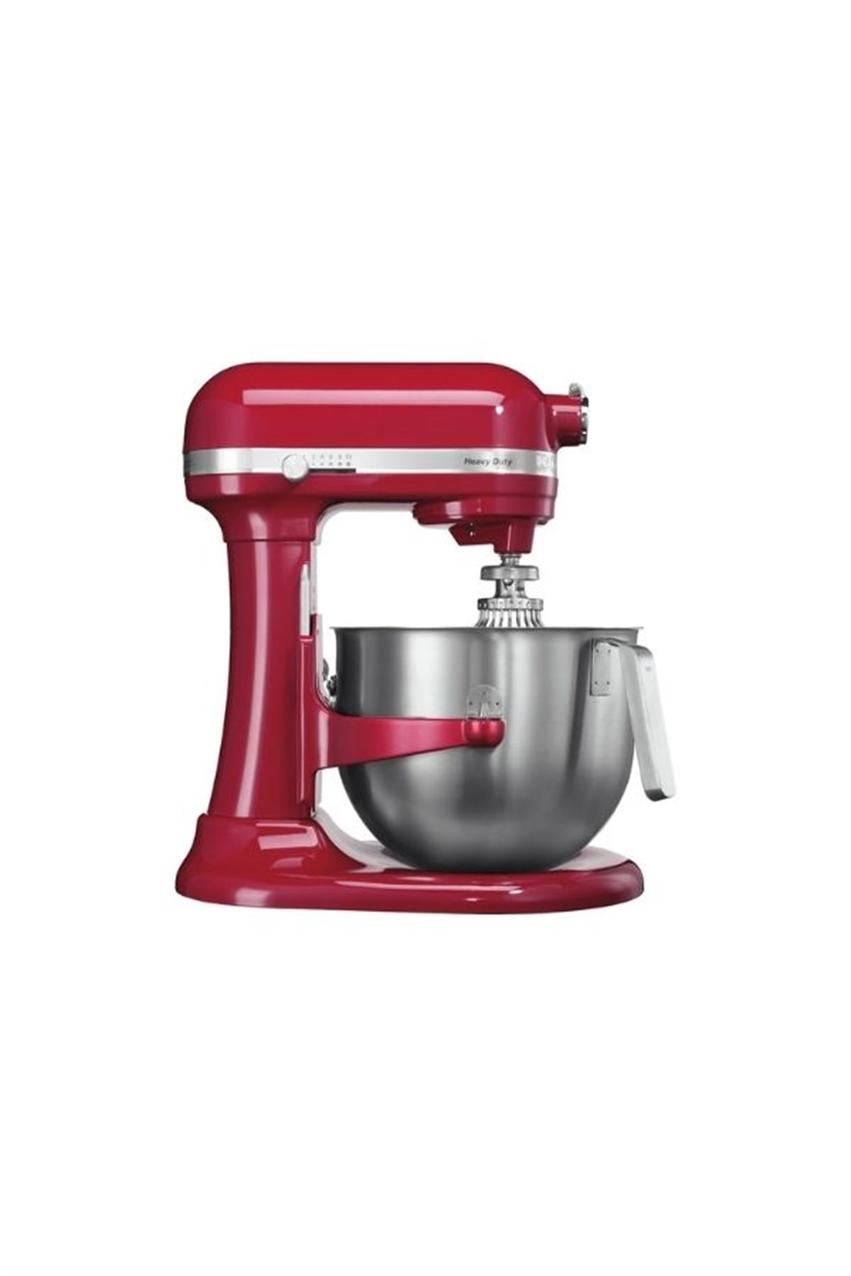 Kitchenaid Heavy Duty Mikser Kırmızı 6.9LtMikserlerKitchenaid