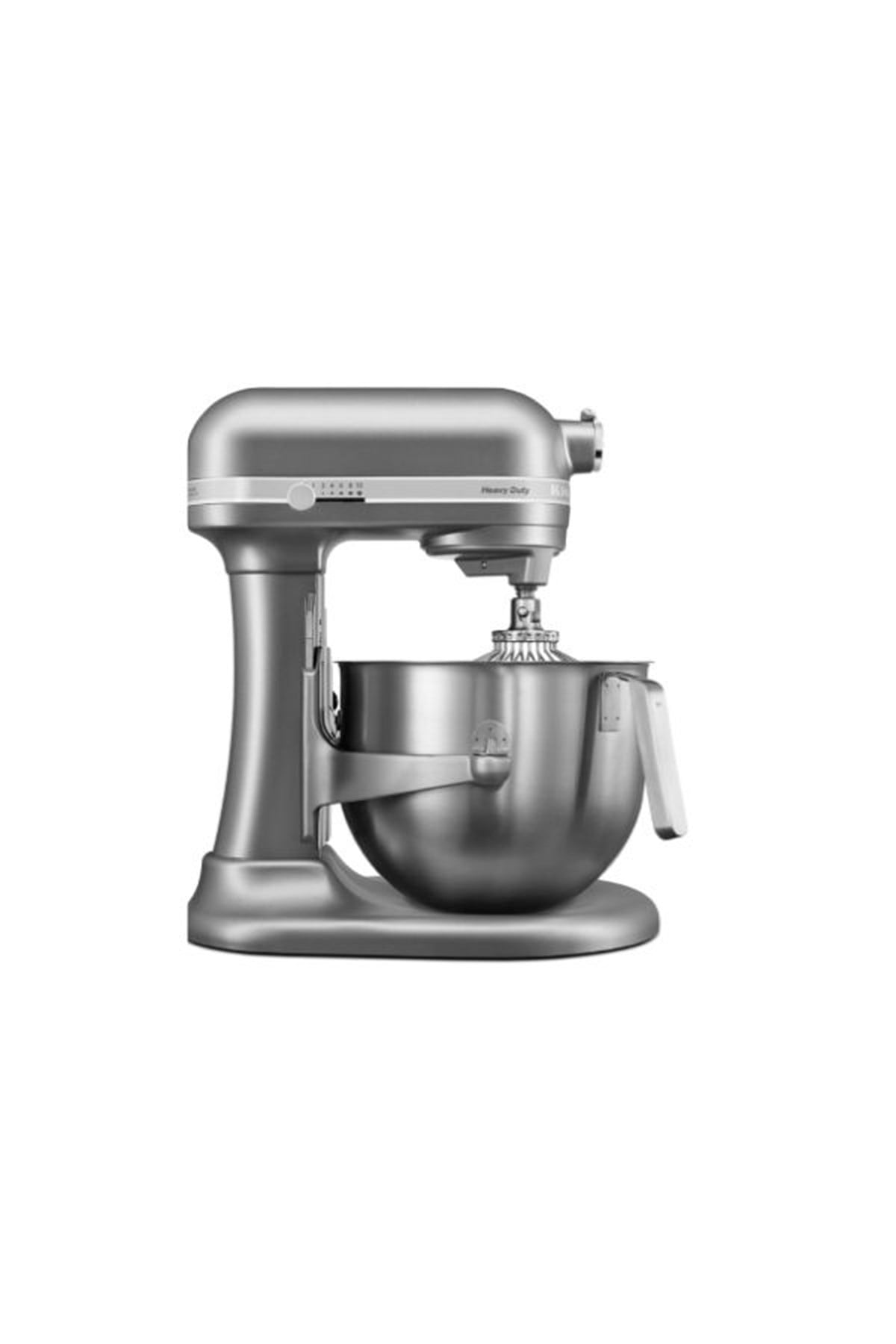 Kitchenaid Heavy Duty Mikser Gri 6.9 LtMikserlerKitchenaid