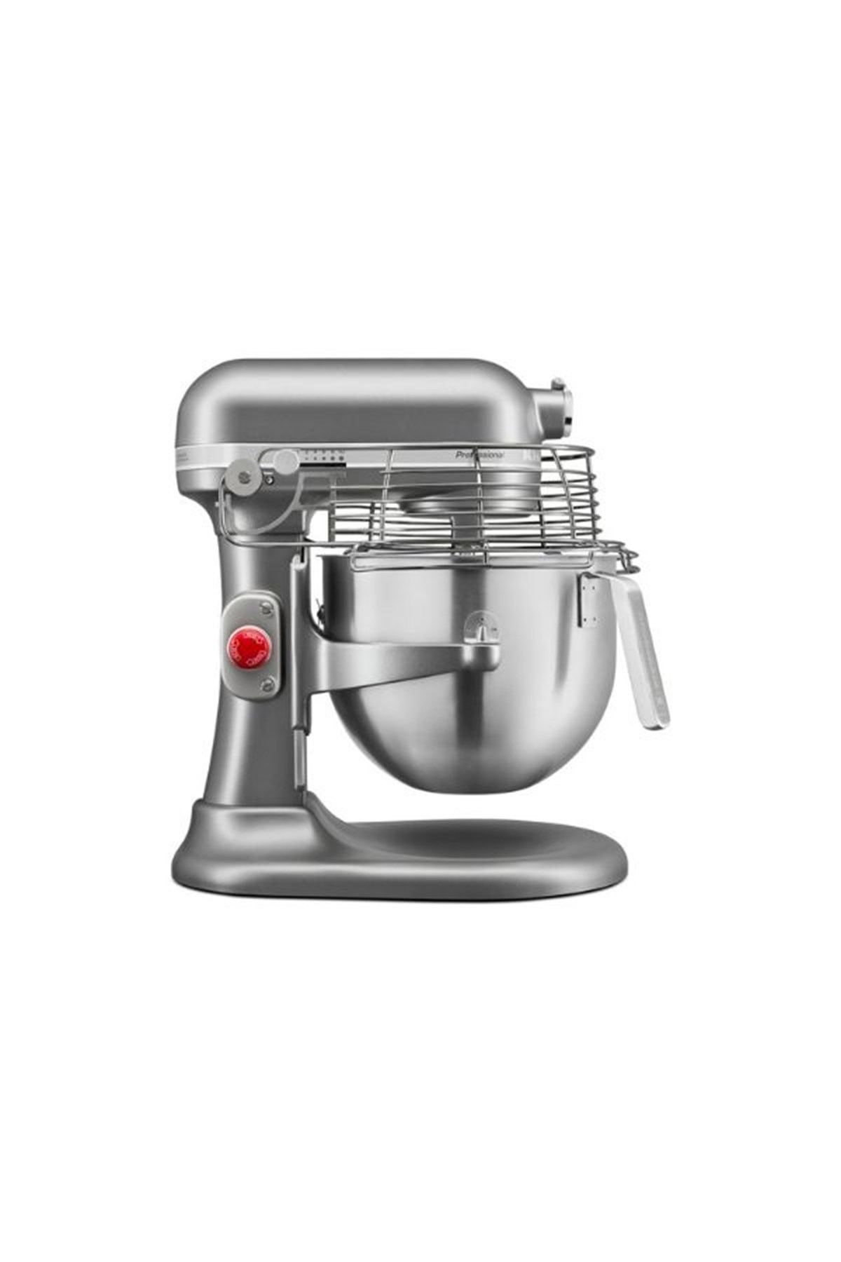Kitchenaid Professional Mikser Gri 6.9 LtMikserlerKitchenaid