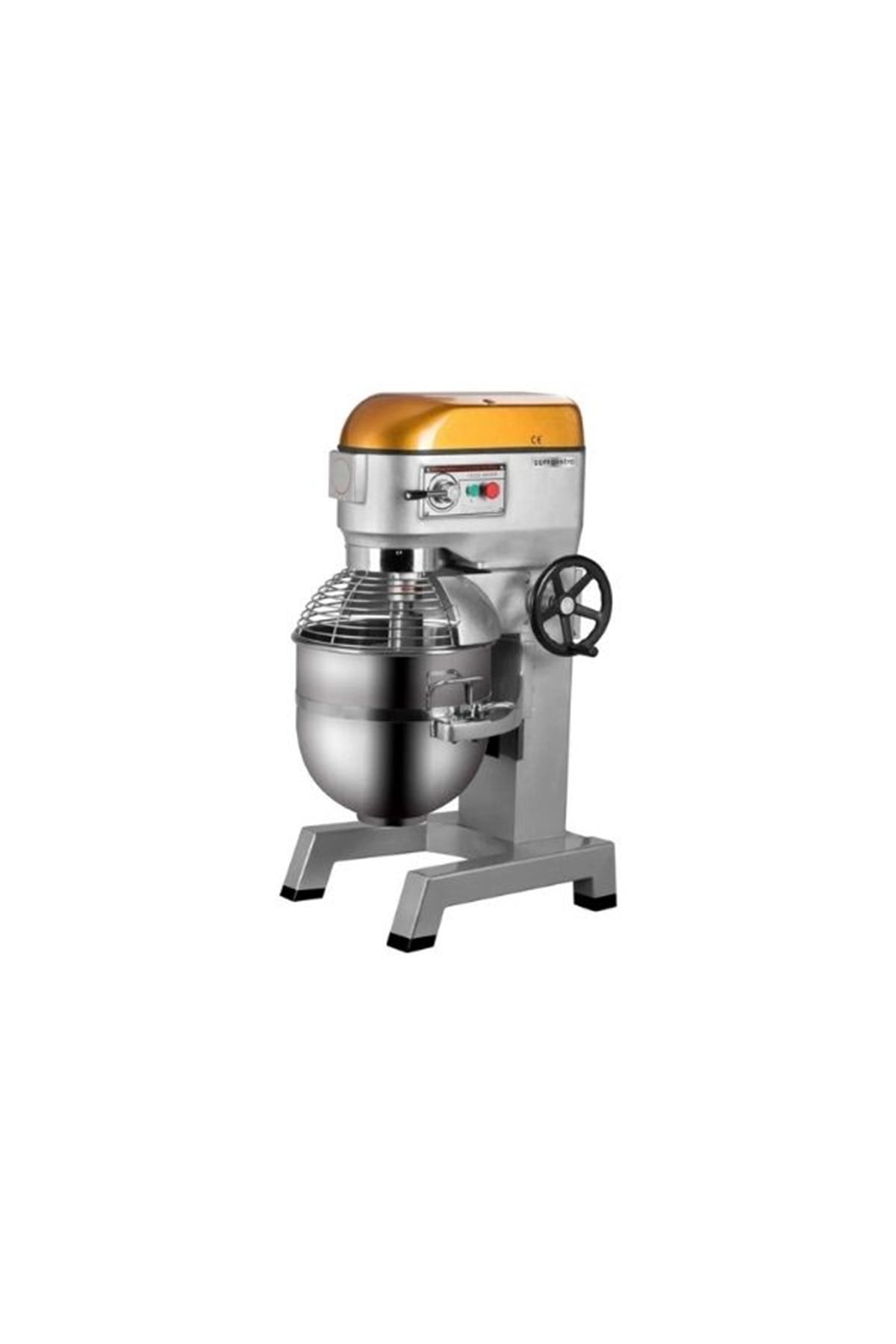 Planet Mikser 60 ltMikserlerİnoksan