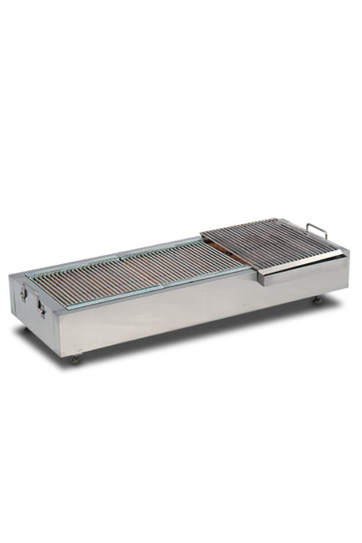 İnoksan Izgara Üstü 1360x500x250Izgaralarİnoksan