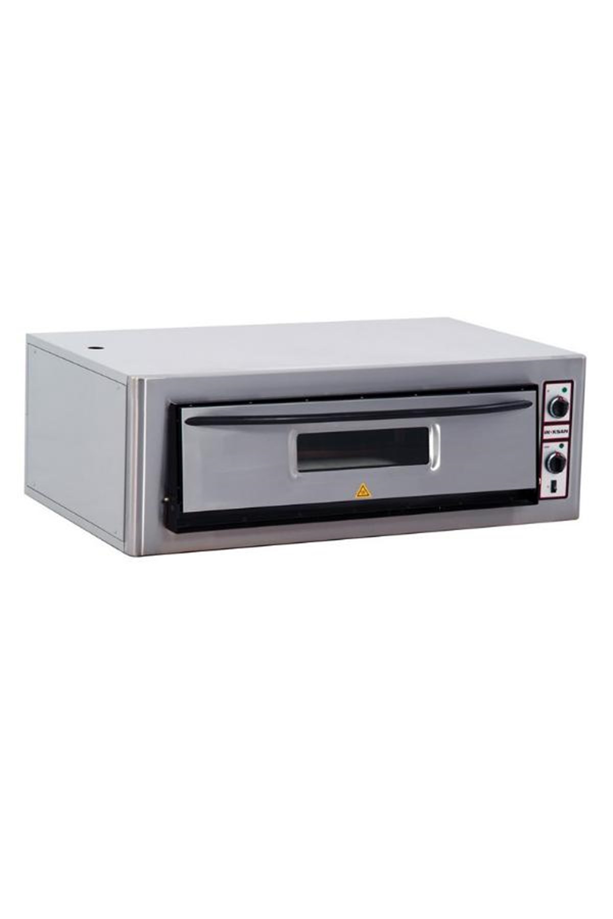 İnoksan Elektrikli Pizza FırınıPizza Fırınlarıİnoksan