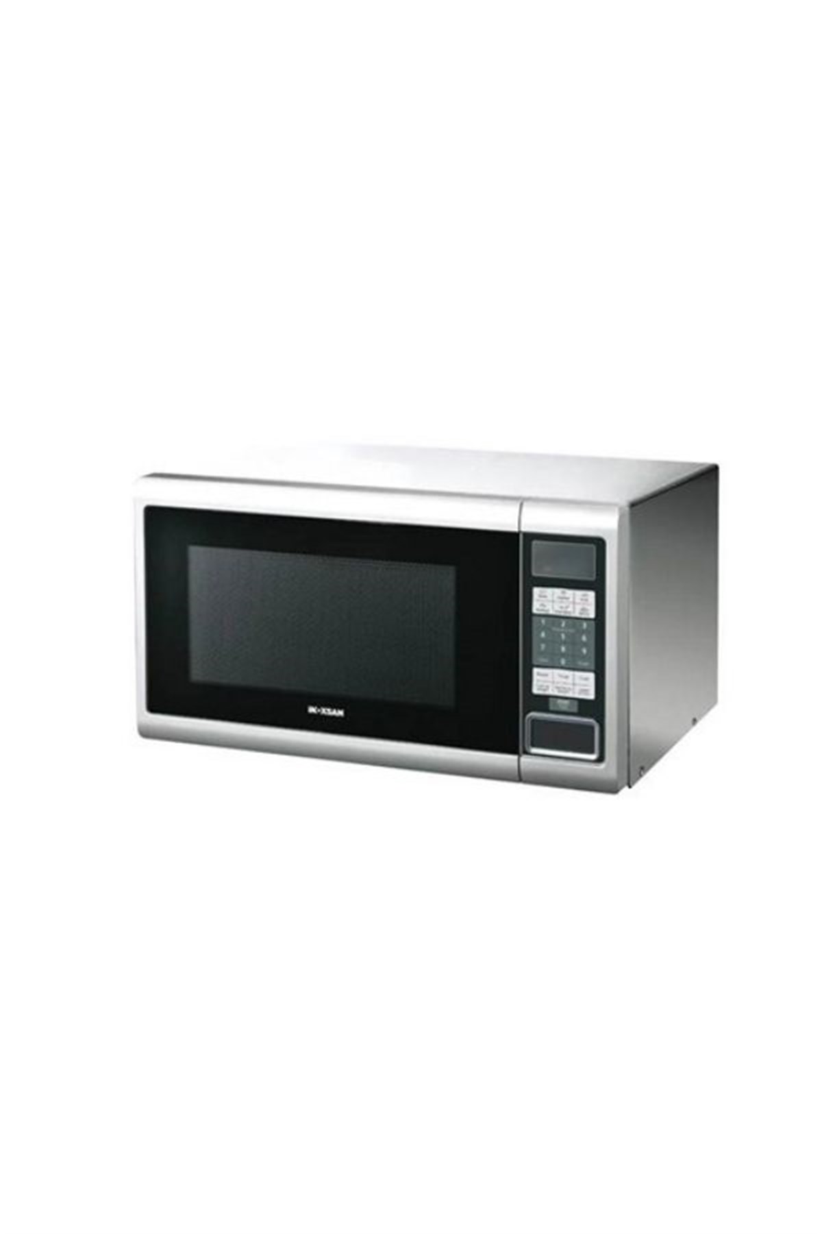 İnoksan Mikrodalga FırınFırınlarİnoksan