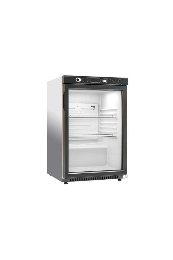 Şenocak Tezgah Altı Midi Soğutucu S 149 SC SiyahBar Şişe DolabıŞenocak 