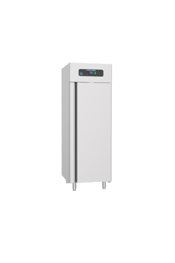 Frenox Donmuş Gıda Çözdürme Dolabı TekerliOutlet SoğutucularFrenox