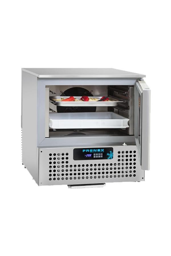 Frenox VBL5 Blast Freezer Blast Freezer, 5 Tray CapacityOutlet SoğutucularFrenox