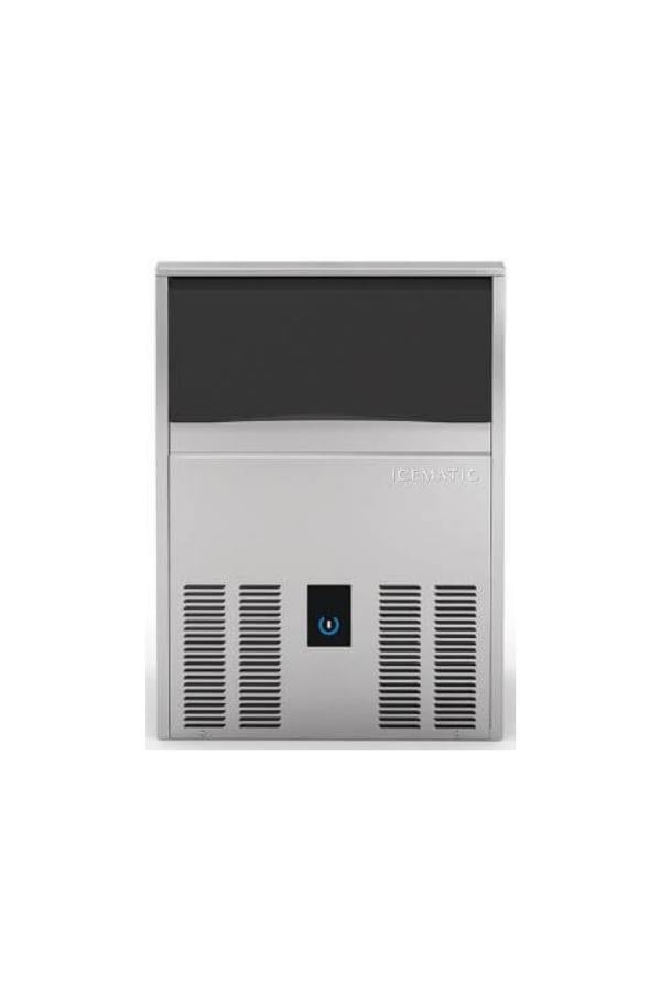 Castelmac - Icematic C46 Kendinden Depolu Buz Makinesi 46kgBuz Makineleriice matic