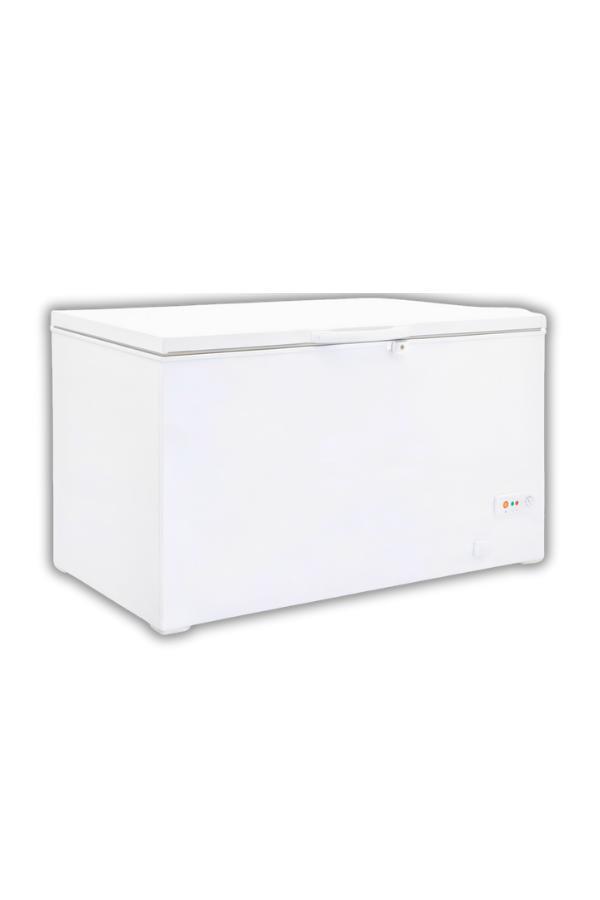 Şenocak D 470 DF Dual Sandık Tipi Derin DondurucuEv Tipi Derin DondurucularŞenocak 