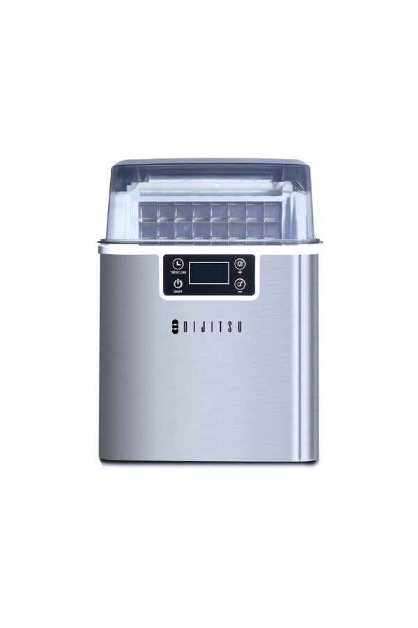 Dijitsu Buz Makinesi Dijitsu DBM-20 25 TekOutlet SoğutucularDijitsu
