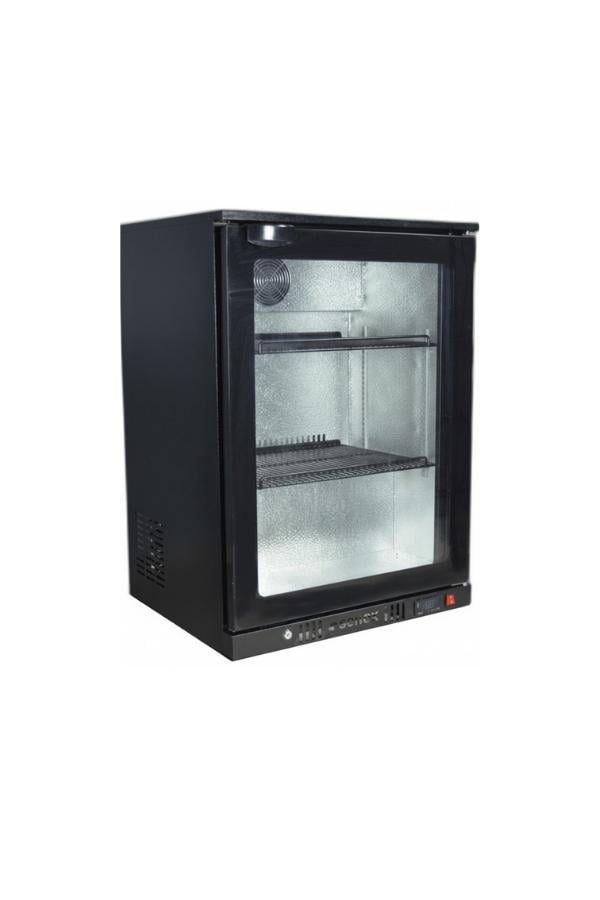Senox BBC-150 Bar Tipi Şişe Soğutucu Dolap Tek Kapılı 138 LOutlet SoğutucularSenox