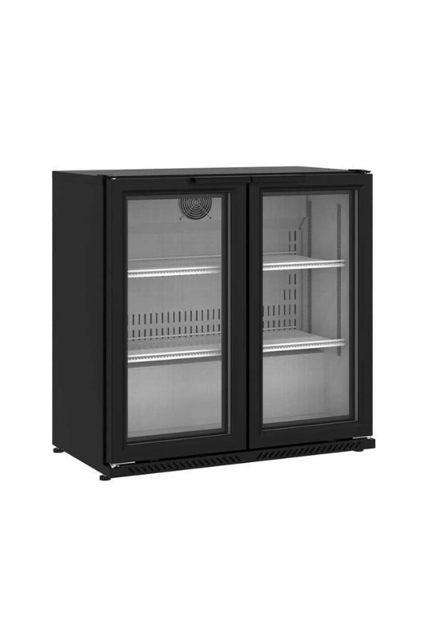 Şenocak 2 Kapılı Backbar S220BB 213 lt.Outlet SoğutucularŞenocak 