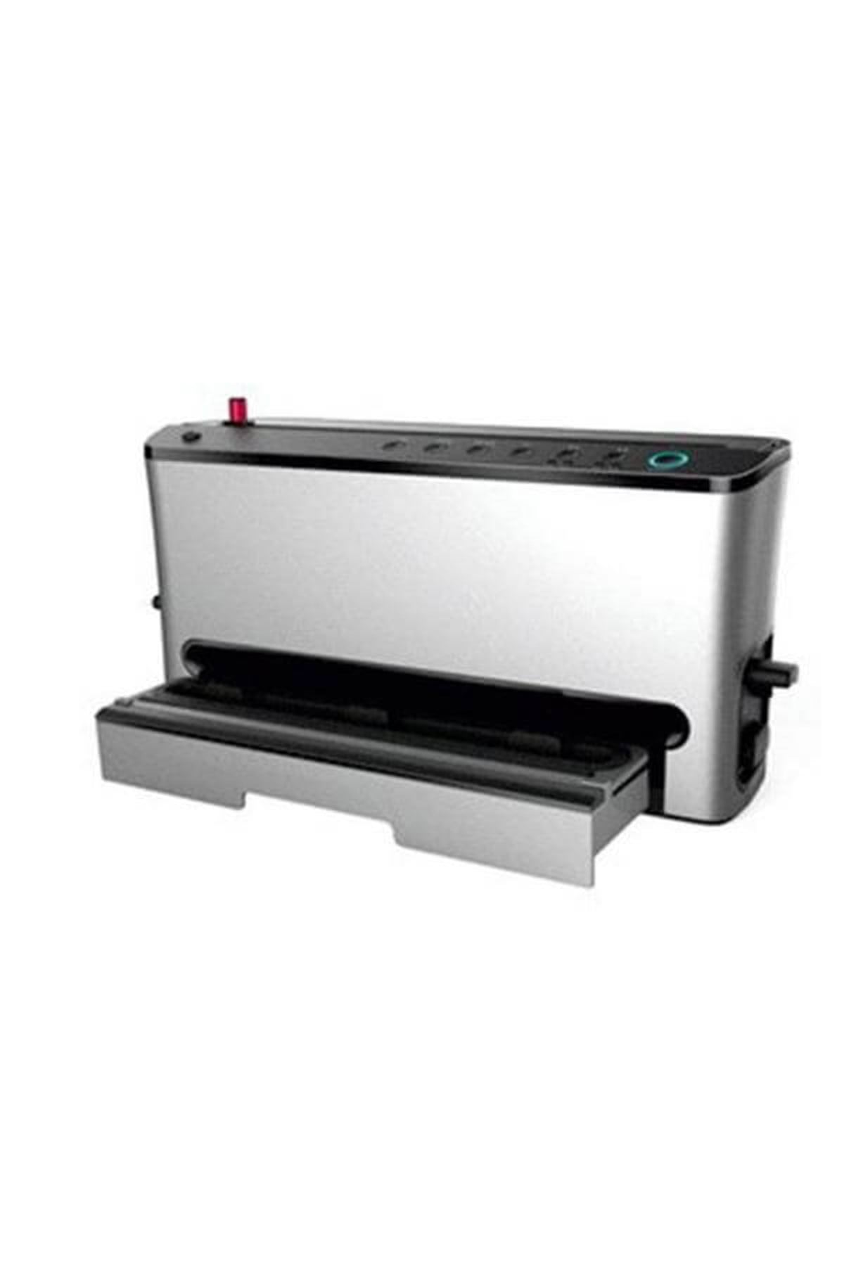 İnoksan Vakum Makinası VM-01Vakum Makinesiİnoksan