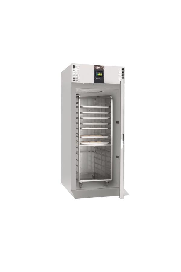 Frenox 91x121x221 cm.700 lt. Hamur Mayalama Dolabı PA-VL7-RO RP-R290Outlet SoğutucularFrenox