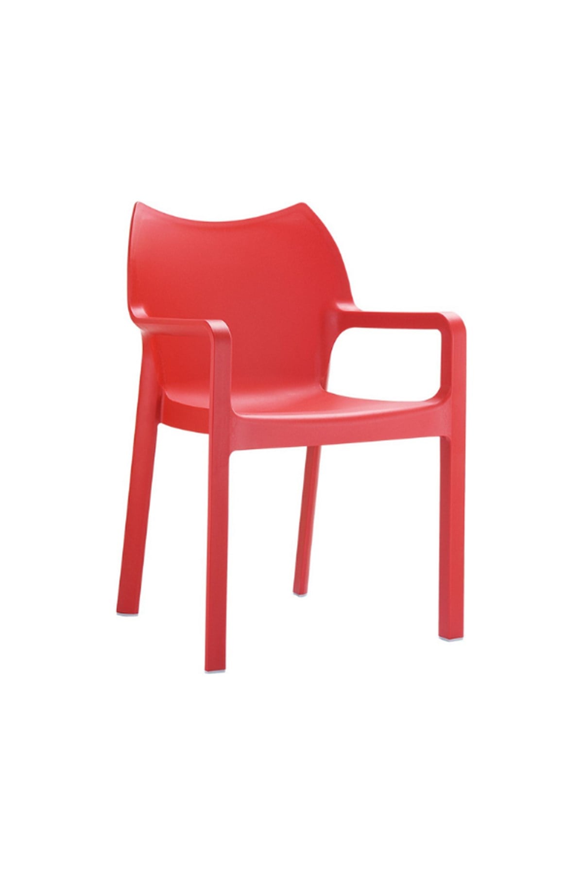 Siesta Diva Koltuk KırmızıEv Bahçe KoltuklarıSiesta