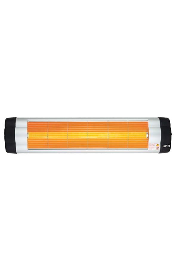 Ufo Isıtıcılar Star S/24 2400W Duvara MonteIsıtıcılarUfo