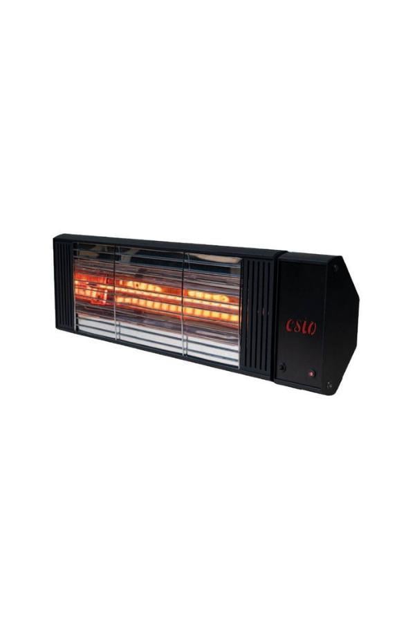 Esio ESK-20 Yoğun Dalga Halojen Infrared IsıtıcıIsıtıcılarSpringday