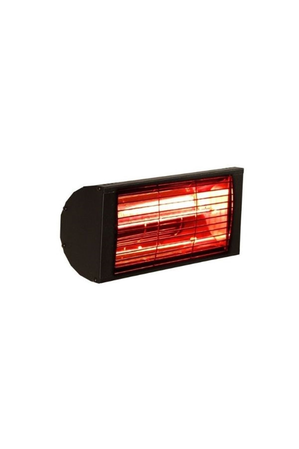 Elektrikli İnfrared Dış Mekan Isıtıcı 1500 Watt GoIsıtıcılarSpringday