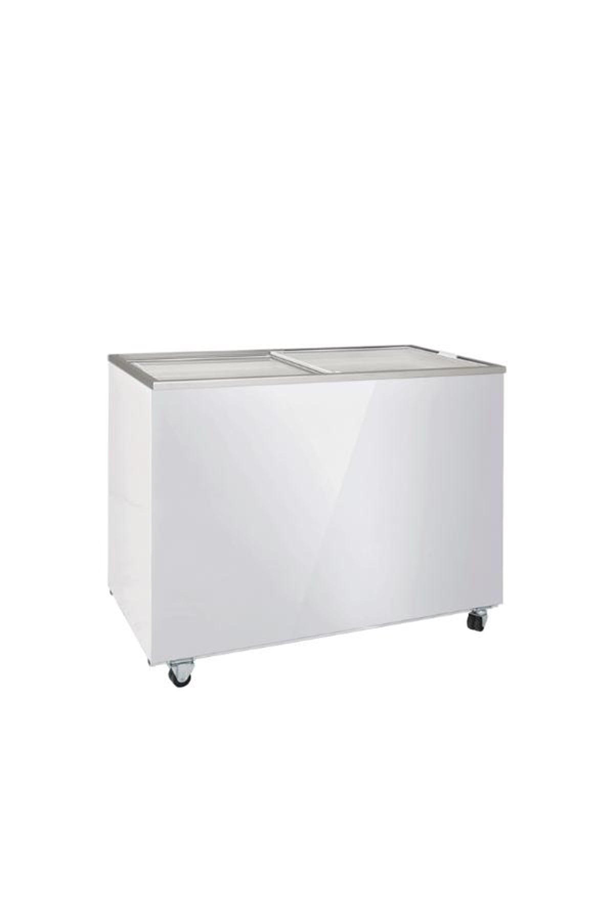 Şenocak D 300 DFSG FF Sürgülü Camlı Süpermarket DolabıSürgülü Camlı Muhafaza DolaplarıŞenocak 