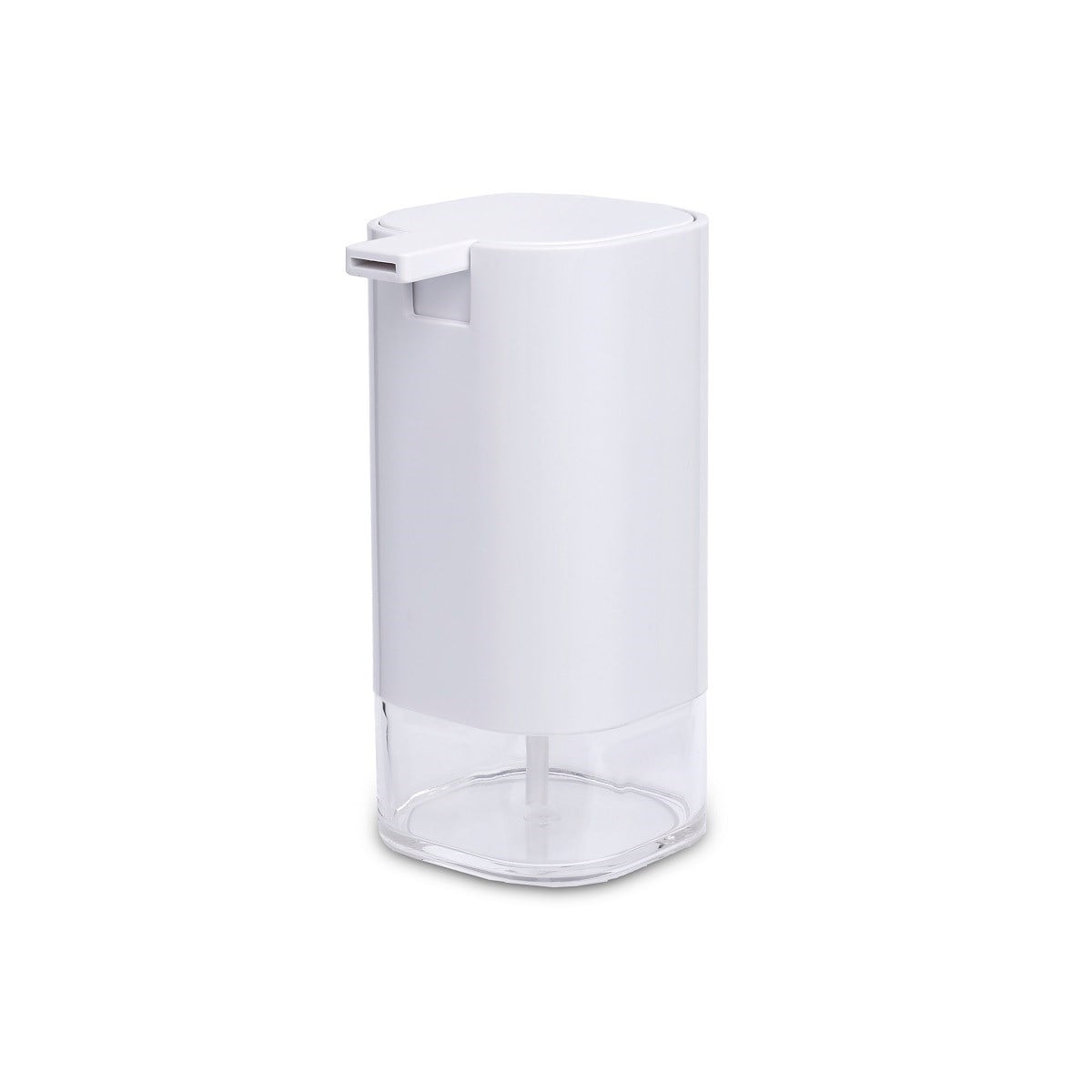 Primanova Klar Sıvı Sabunluk BeyazSıvı SabunluklarAnsan