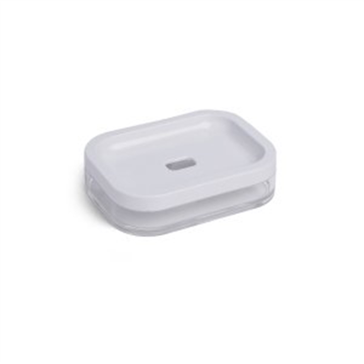 Primanova Klar Sabunluk BeyazSabunluklarAnsan