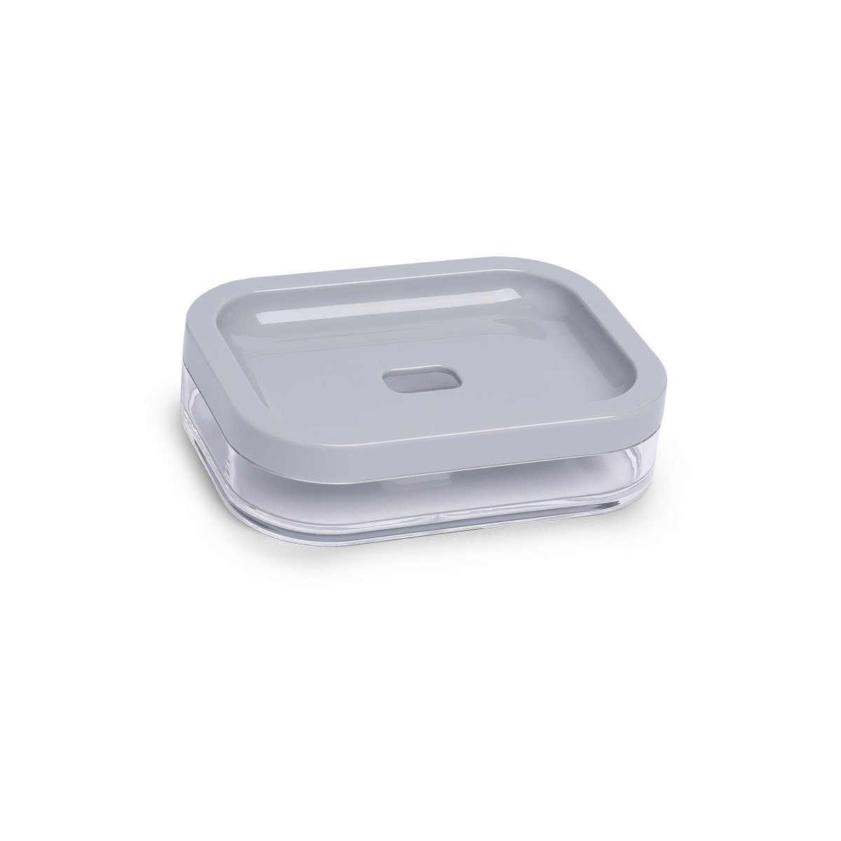 Primanova Klar Sabunluk GriSabunluklarAnsan