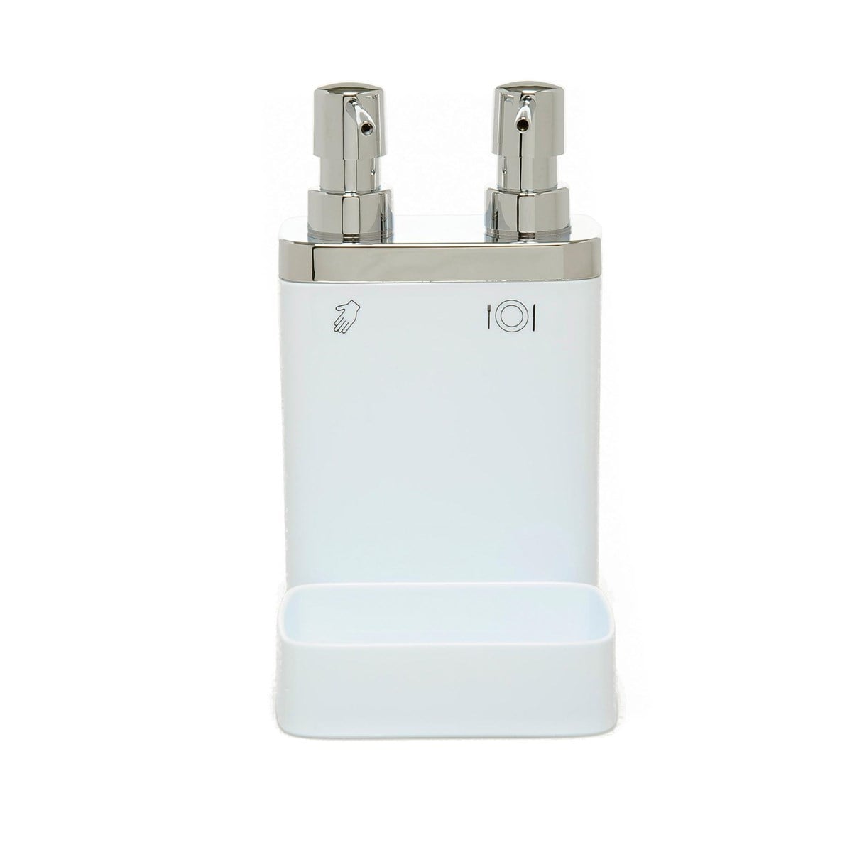 Primanova Viva Mutfak Sıvı Sabunluk 2'li SüngerliSabunluklarAnsan