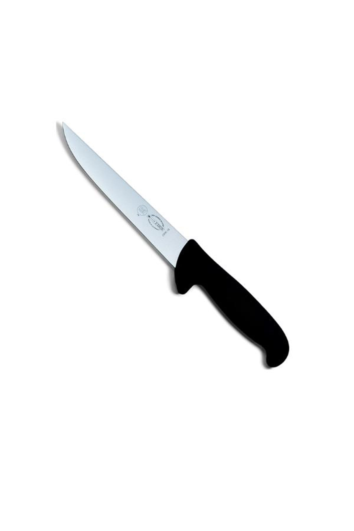 Şef Bıçağı 13 cm SiyahProfesyonel BıçaklarFred Dick