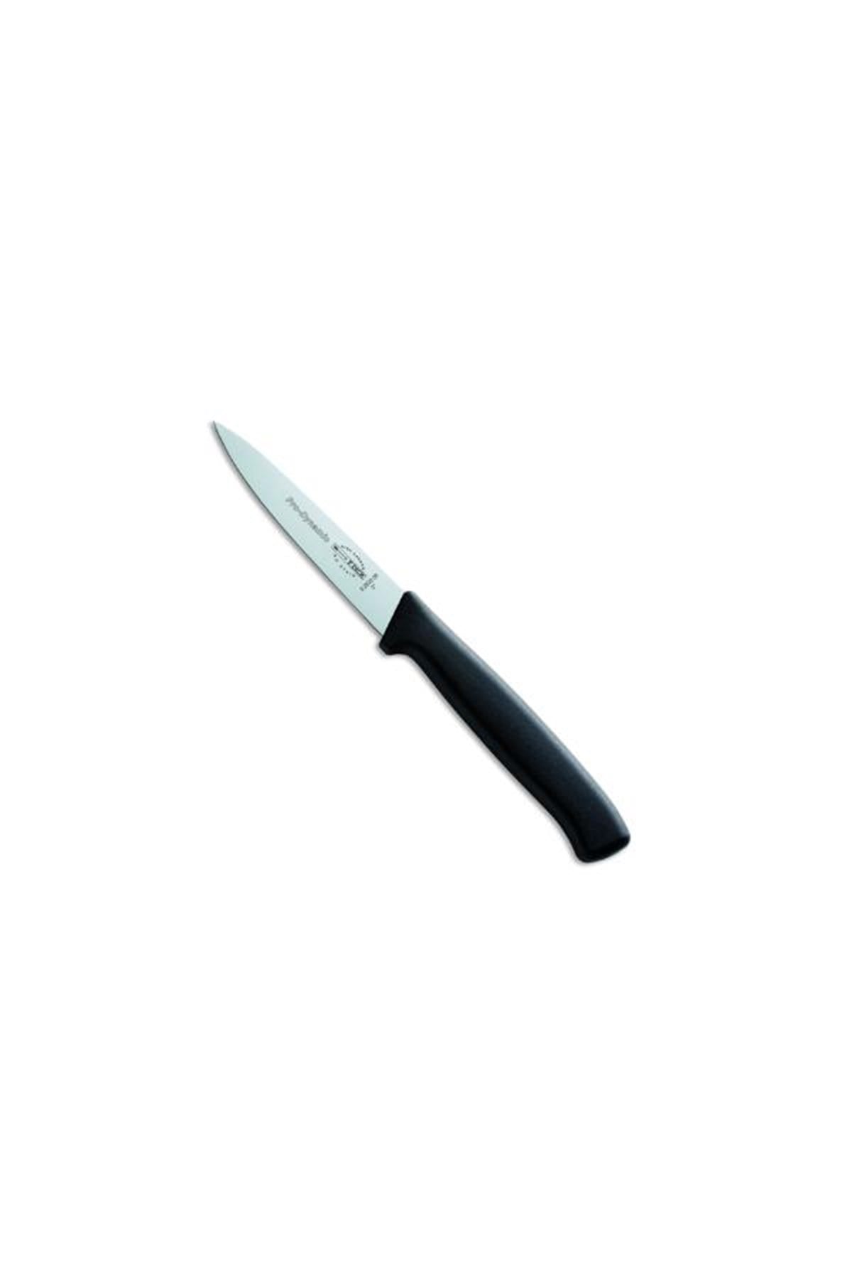 Meyve Bıçağı 8 cm SiyahSofra BıçaklarıFred Dick