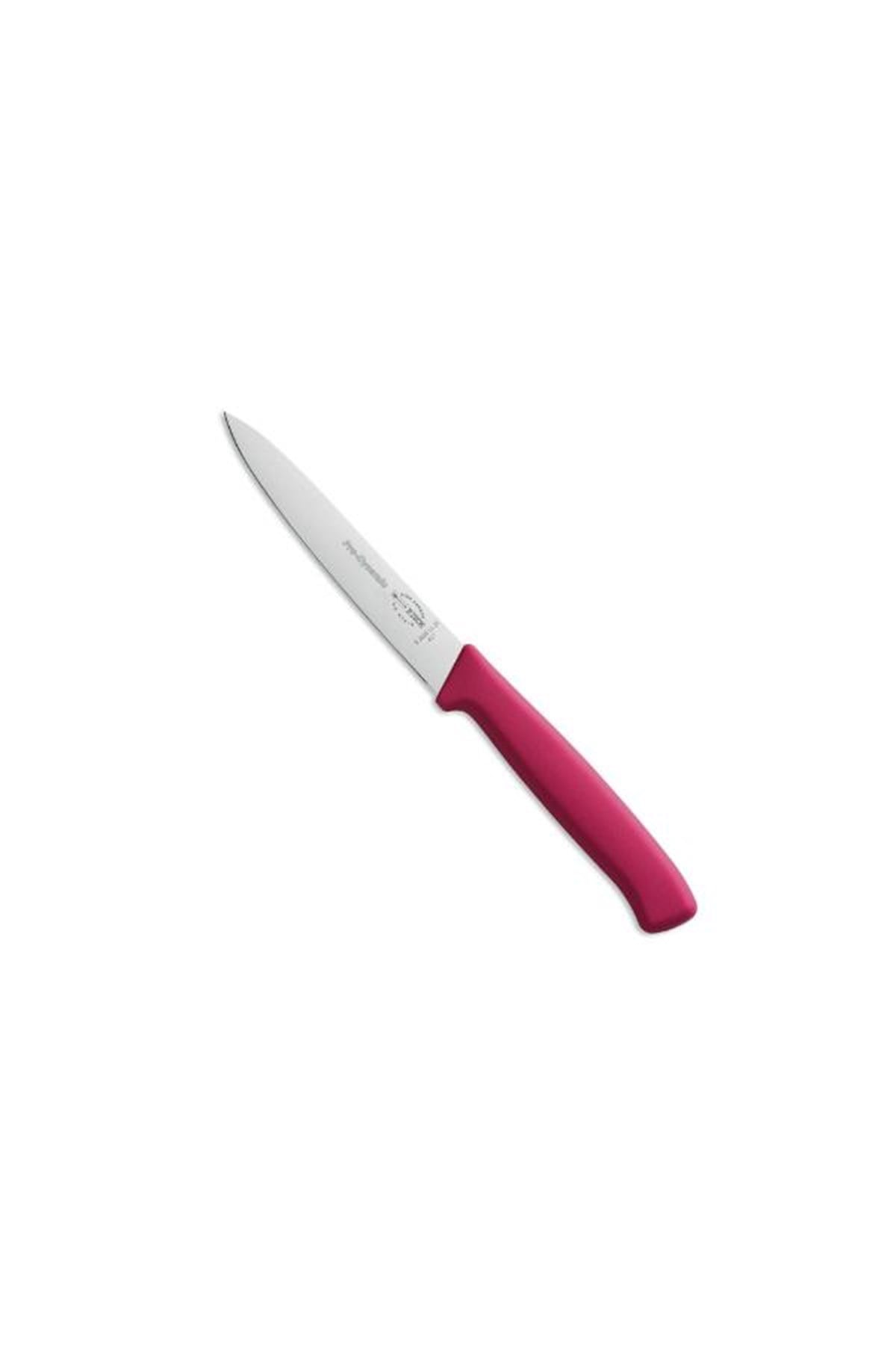 Mutfak Bıçağı 11 cm PembeSofra BıçaklarıFred Dick