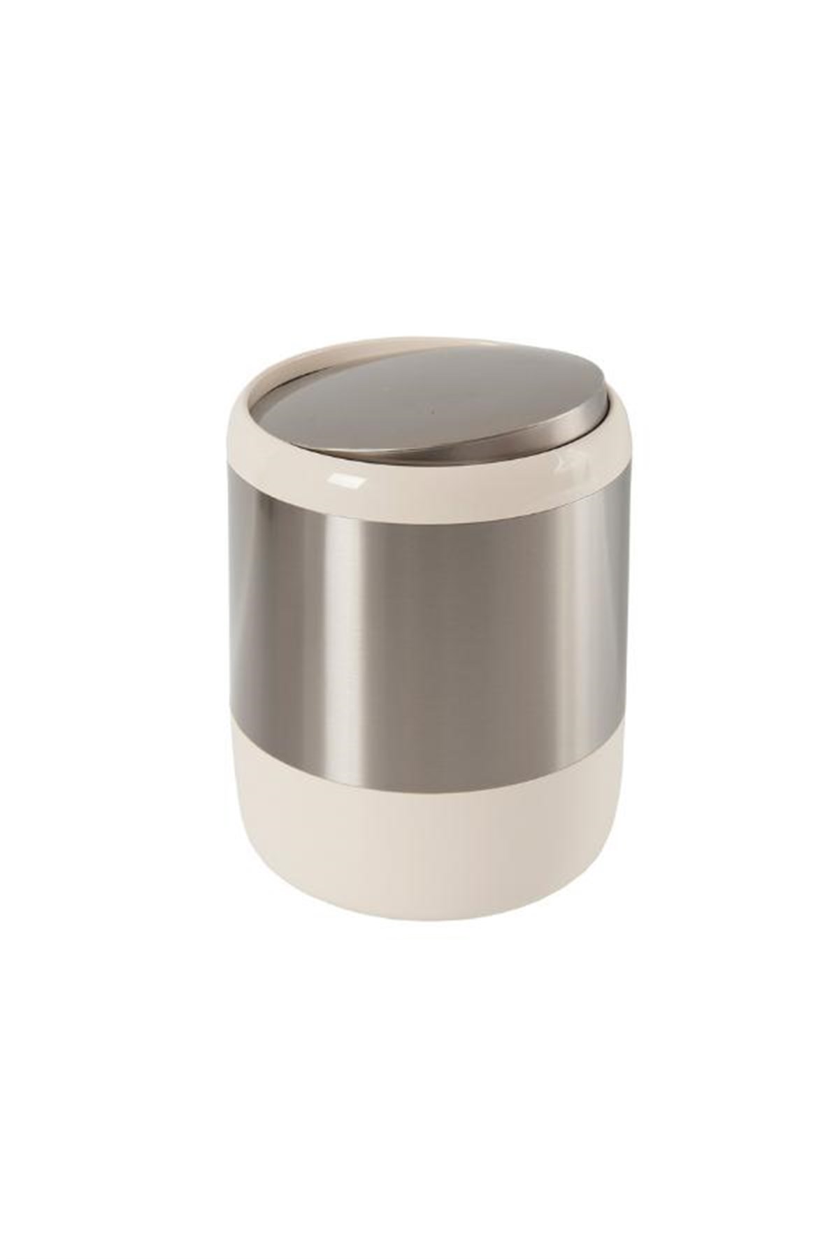 Primanova Lima Bej Çöp KovasıBanyo Aksesuar Çöp KovalarıAnsan