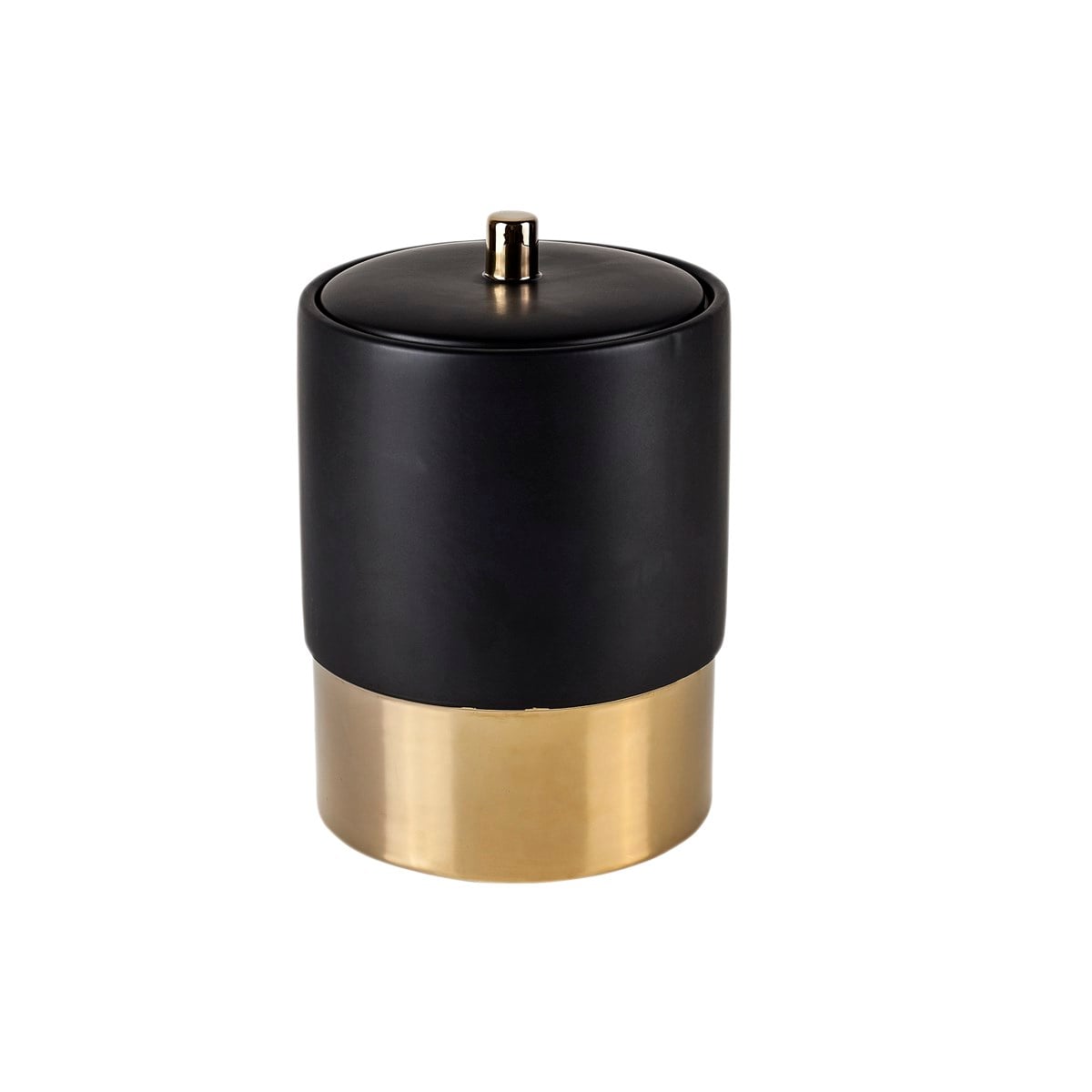 Primanova Matılda Kapaklı Çöp KovasıBanyo Çöp KovalarıAnsan